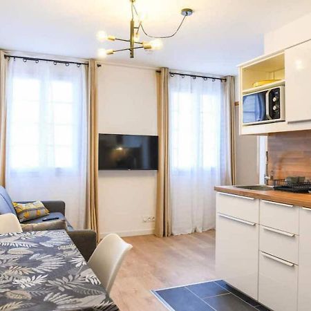 Appartement Vieux-Port De Marseille - Opera Esterno foto