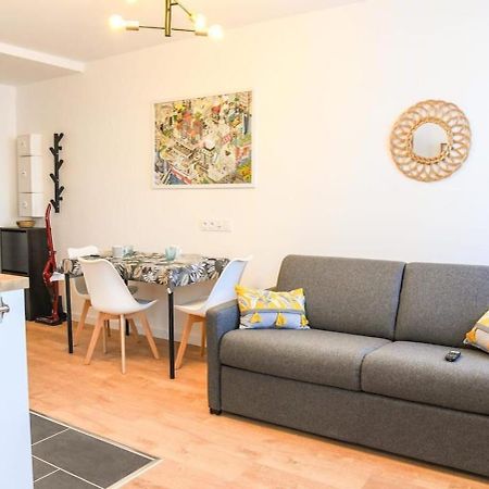 Appartement Vieux-Port De Marseille - Opera Esterno foto